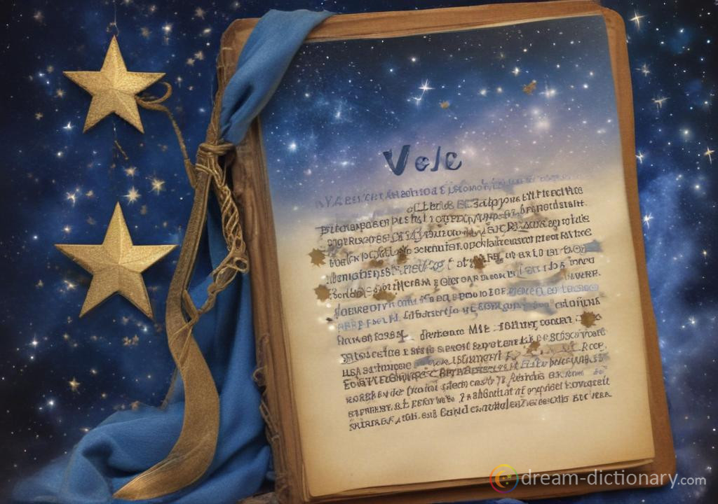 Vet dream dictionary