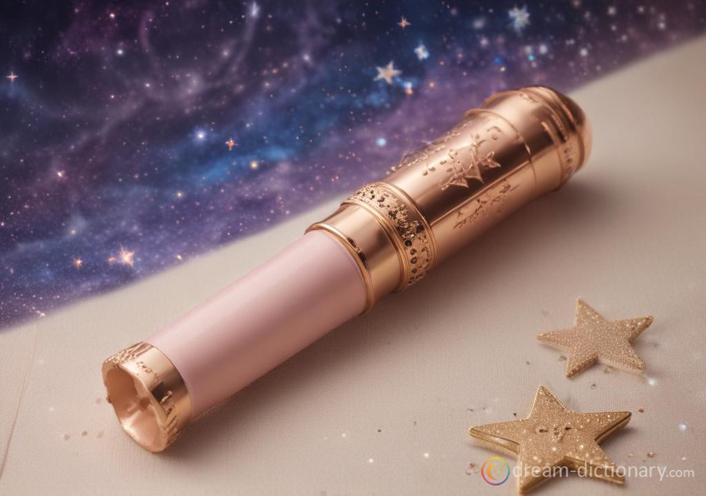 Vibrator dream dictionary