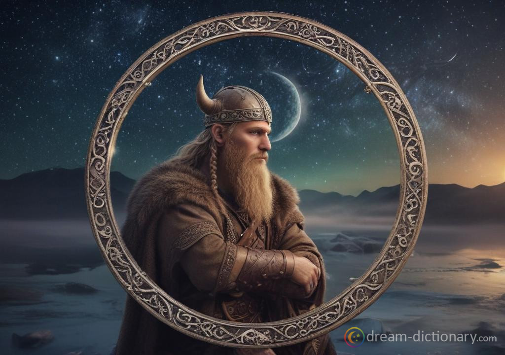 Viking dream dictionary