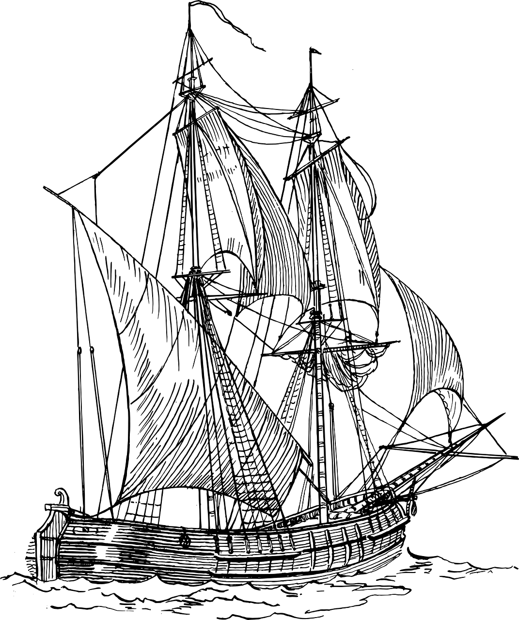 dream meaning Viking