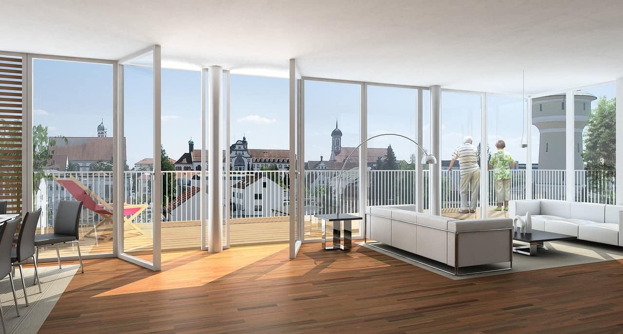 dream meaning Villa