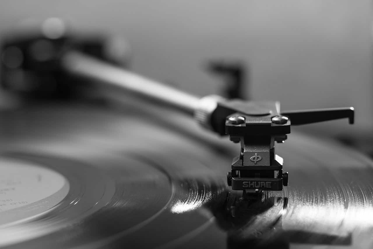 dream meaning Vinyl