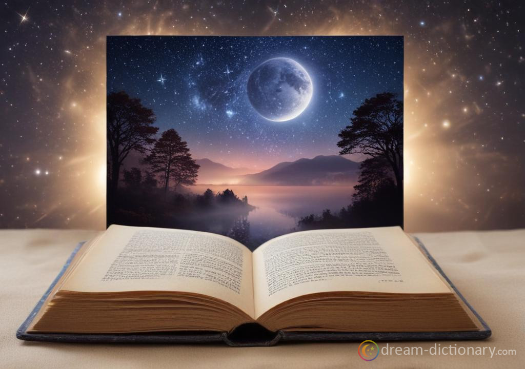 Visit dream dictionary