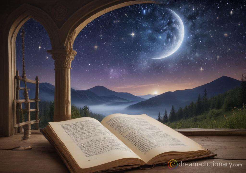 Visitors dream dictionary