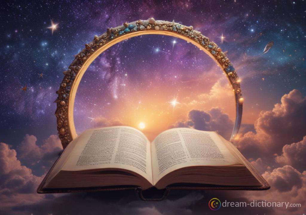 Vitamin dream dictionary