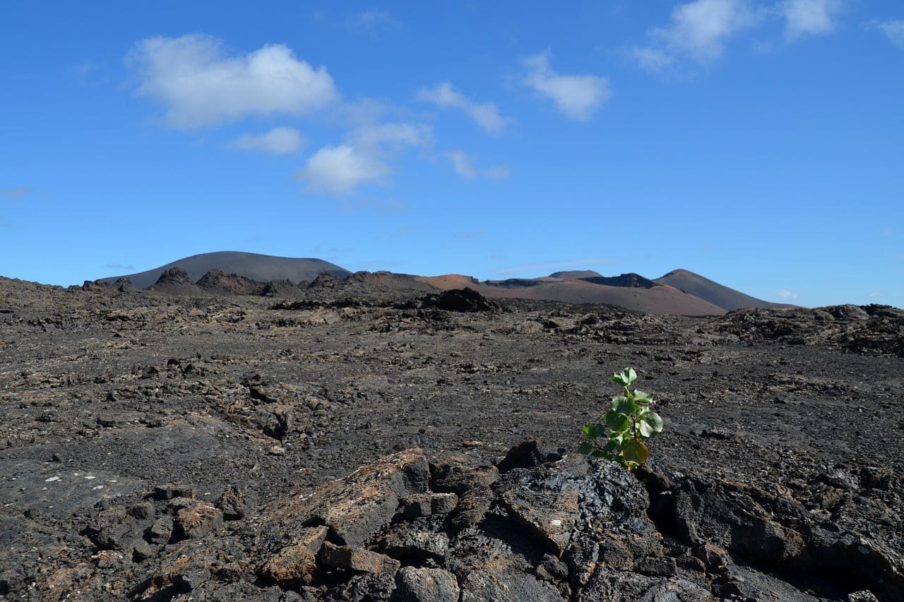dream meaning Volcano And Lava