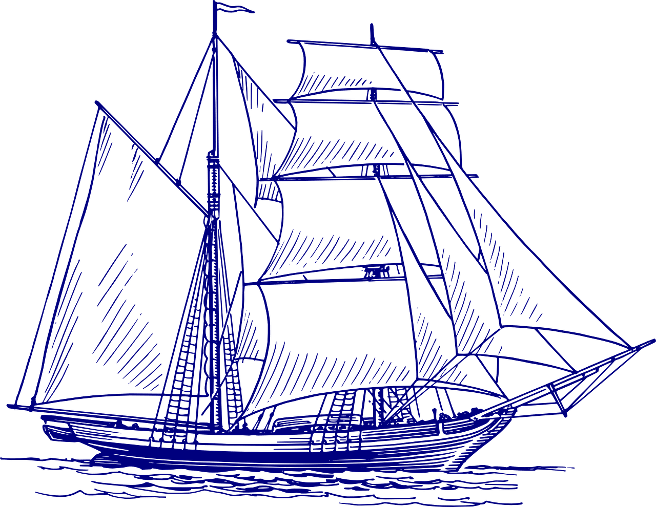 dream meaning Voyage