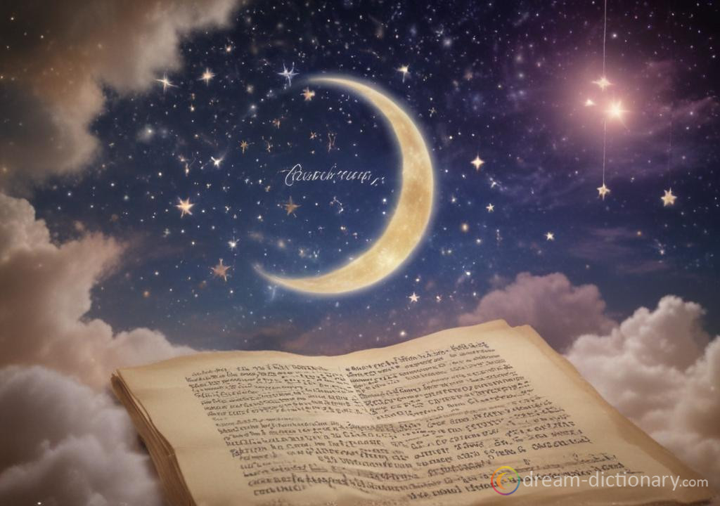 Wadding dream dictionary