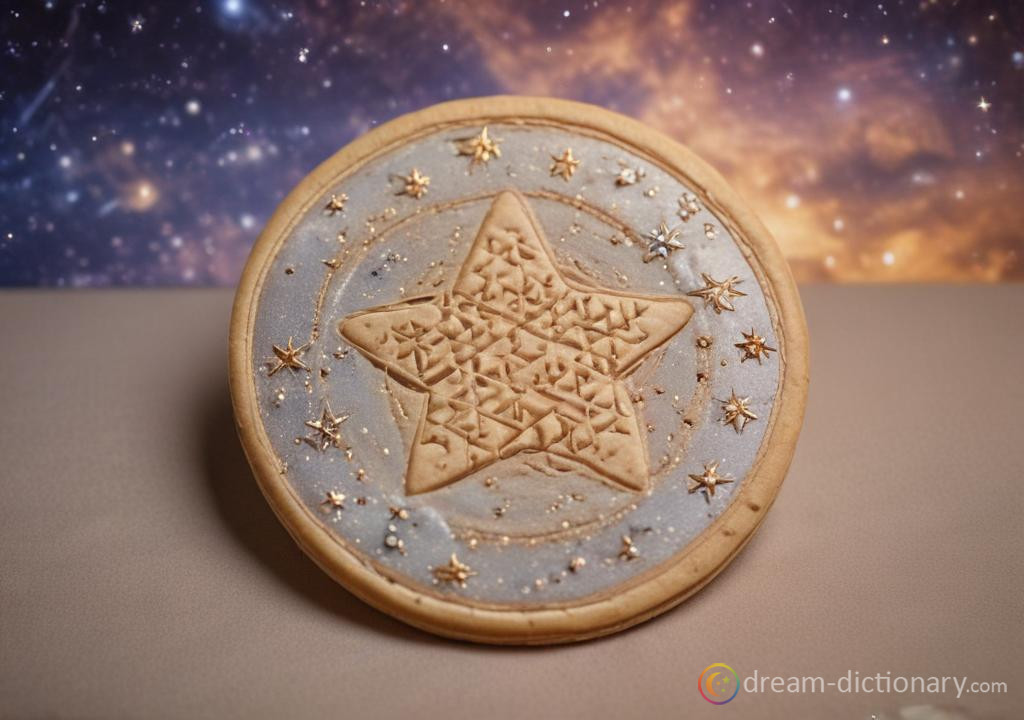 Wafer dream dictionary