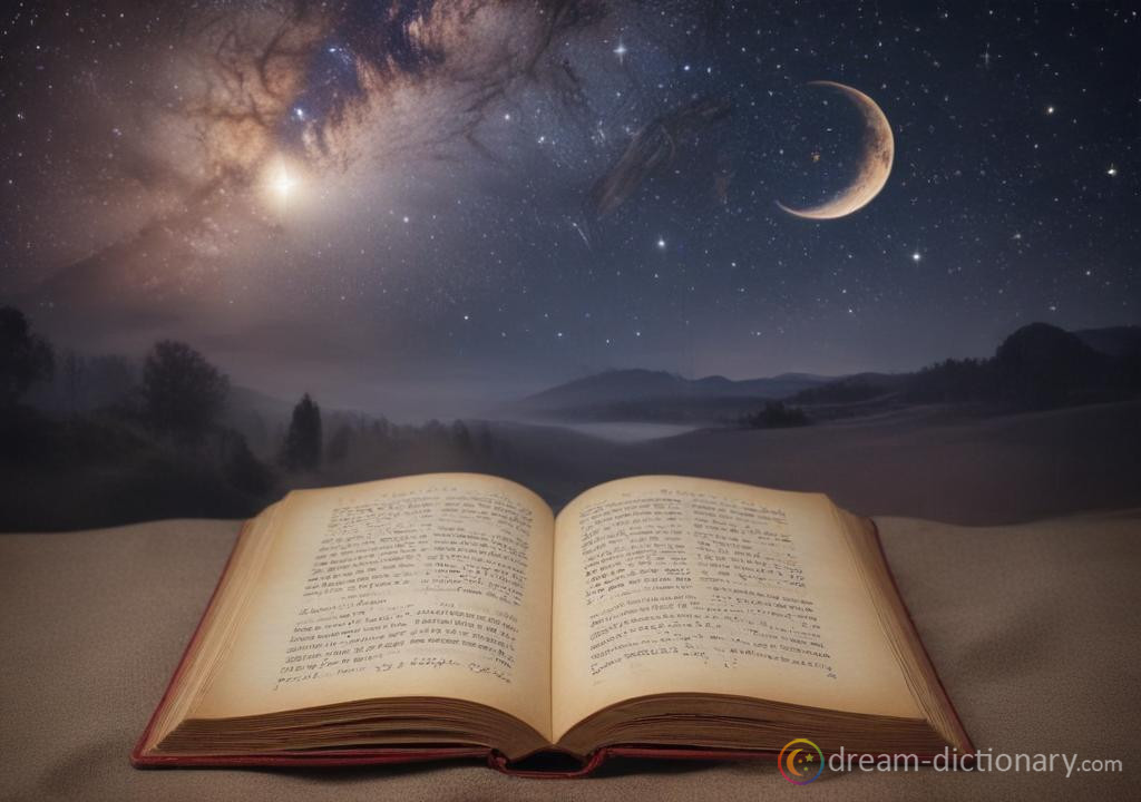 Waiting dream dictionary