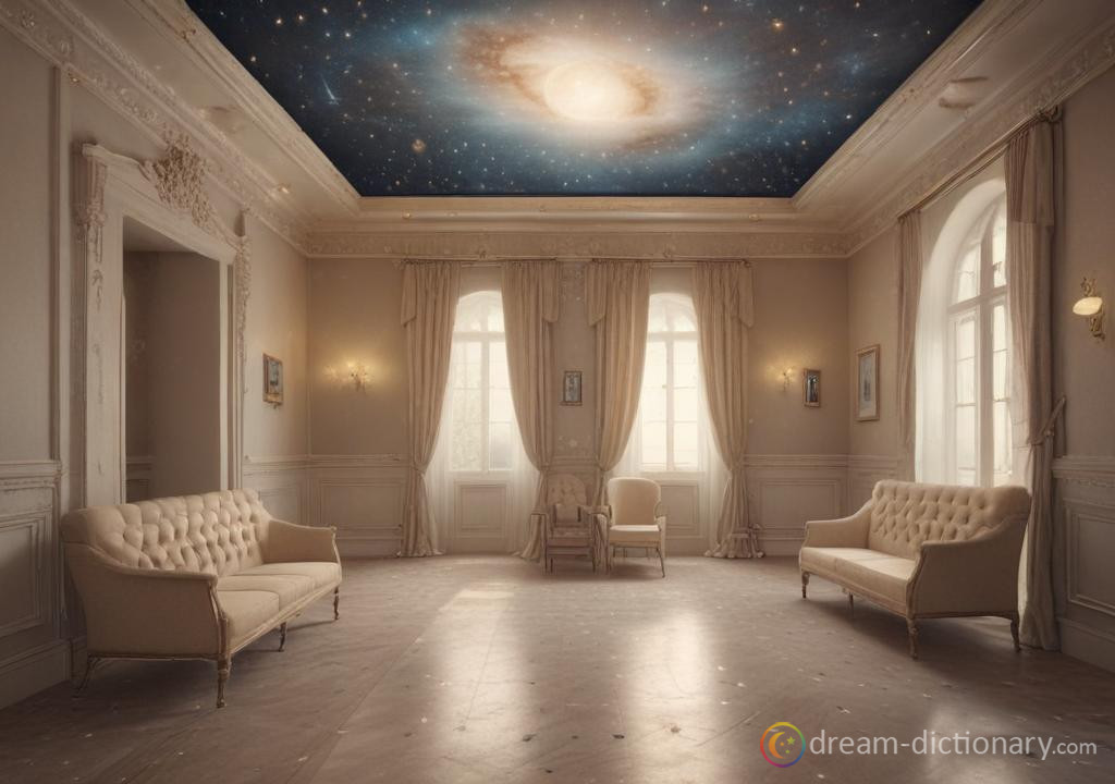 Waiting room dream dictionary