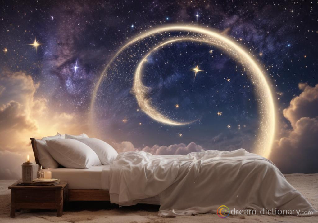 Wake dream dictionary