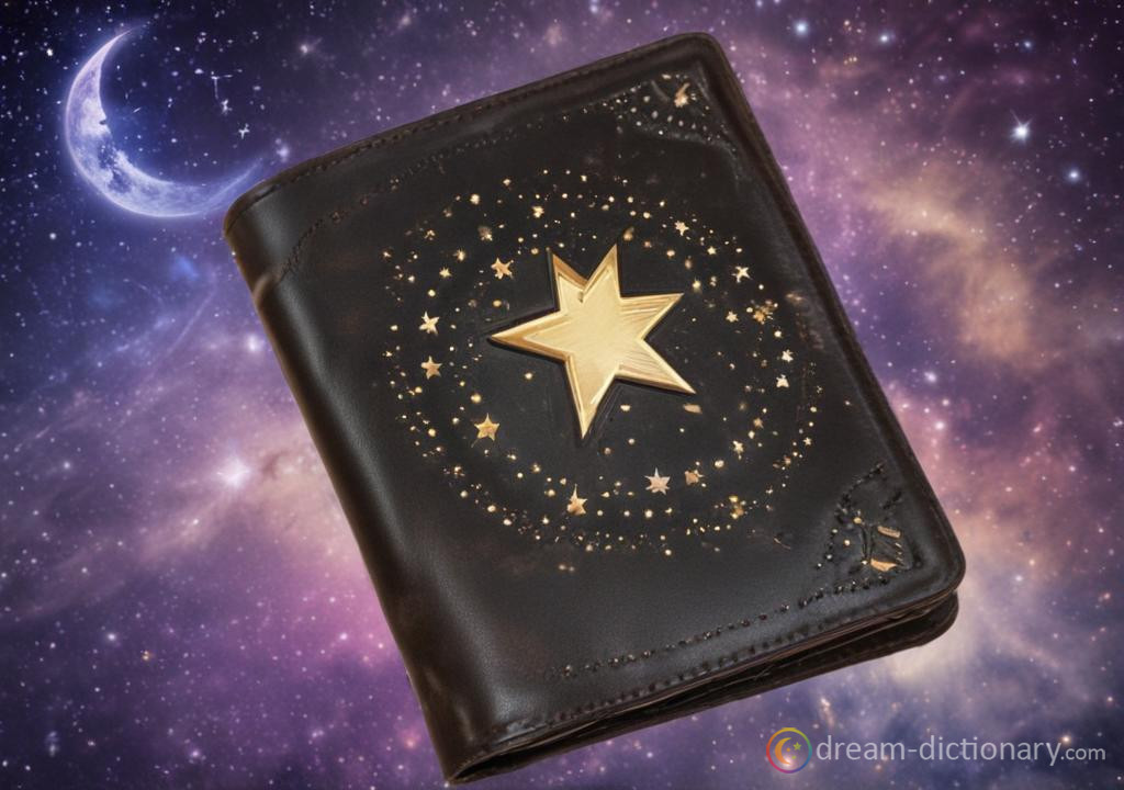 Wallet dream dictionary
