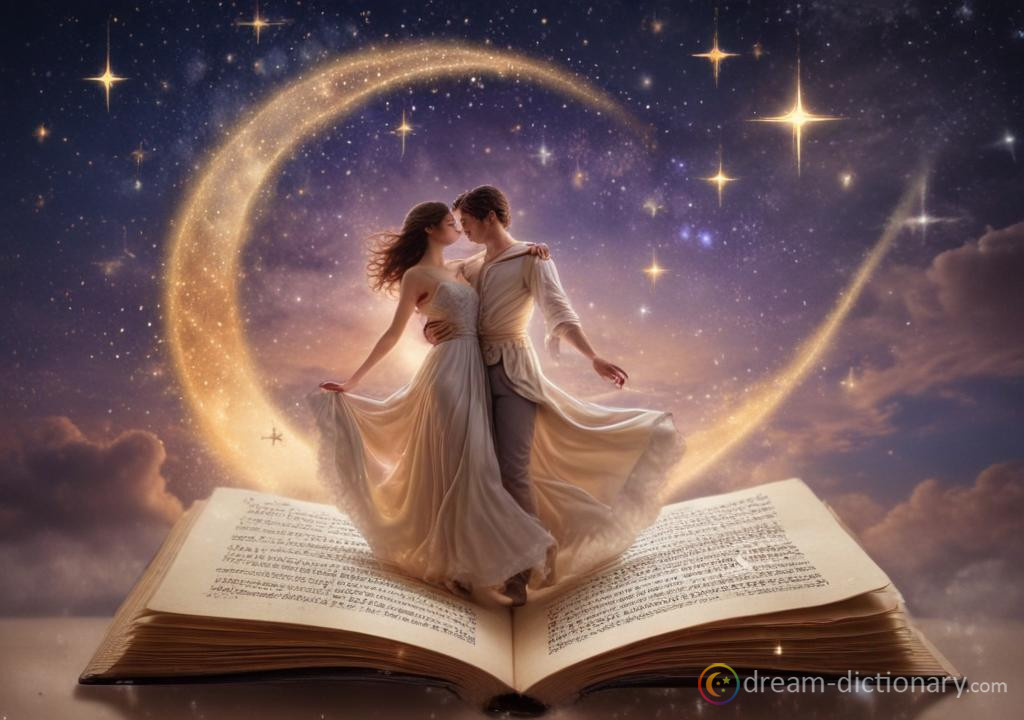 Waltz dream dictionary