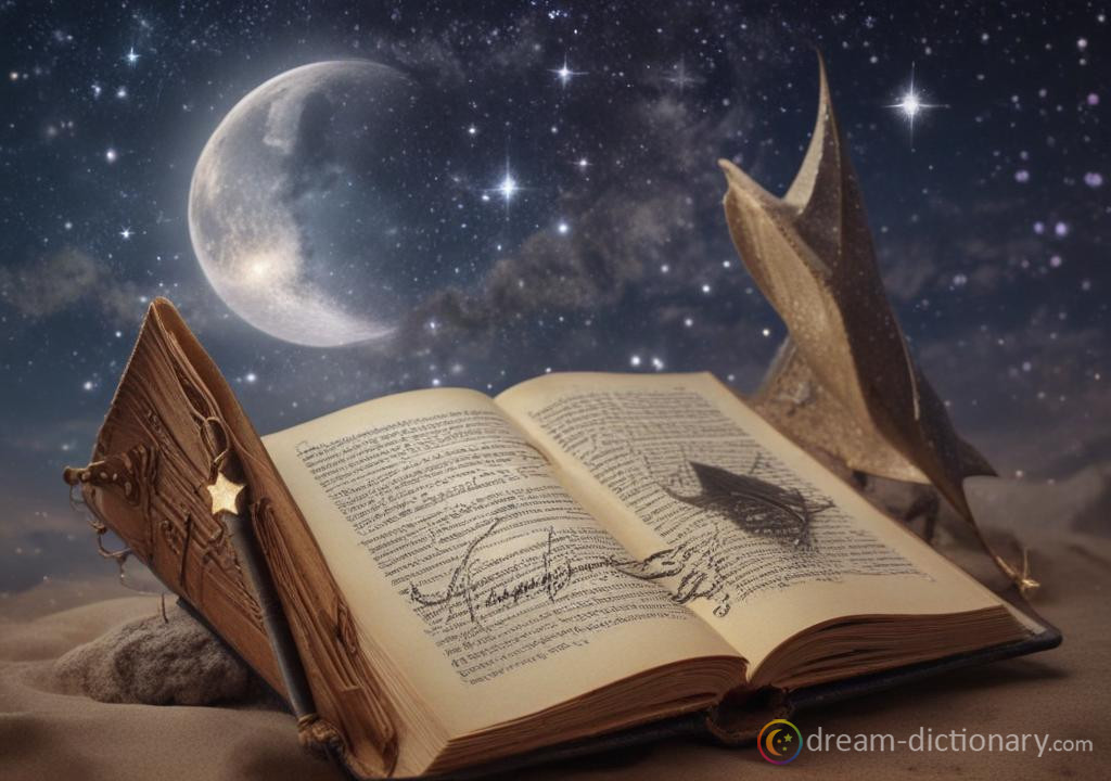 Wanderer dream dictionary