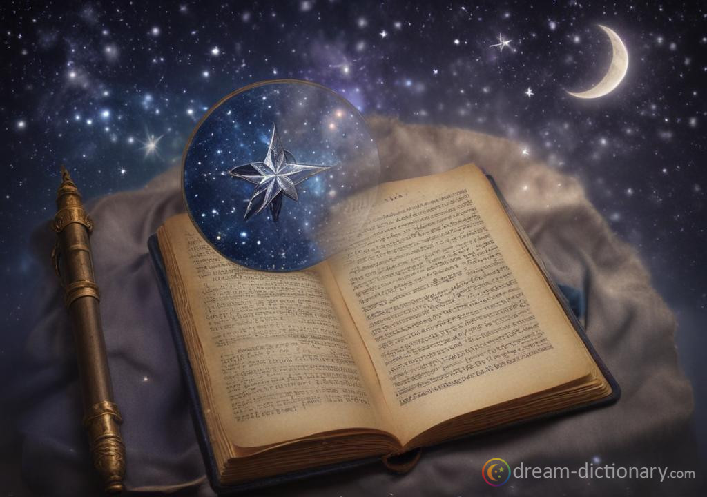 Warder dream dictionary