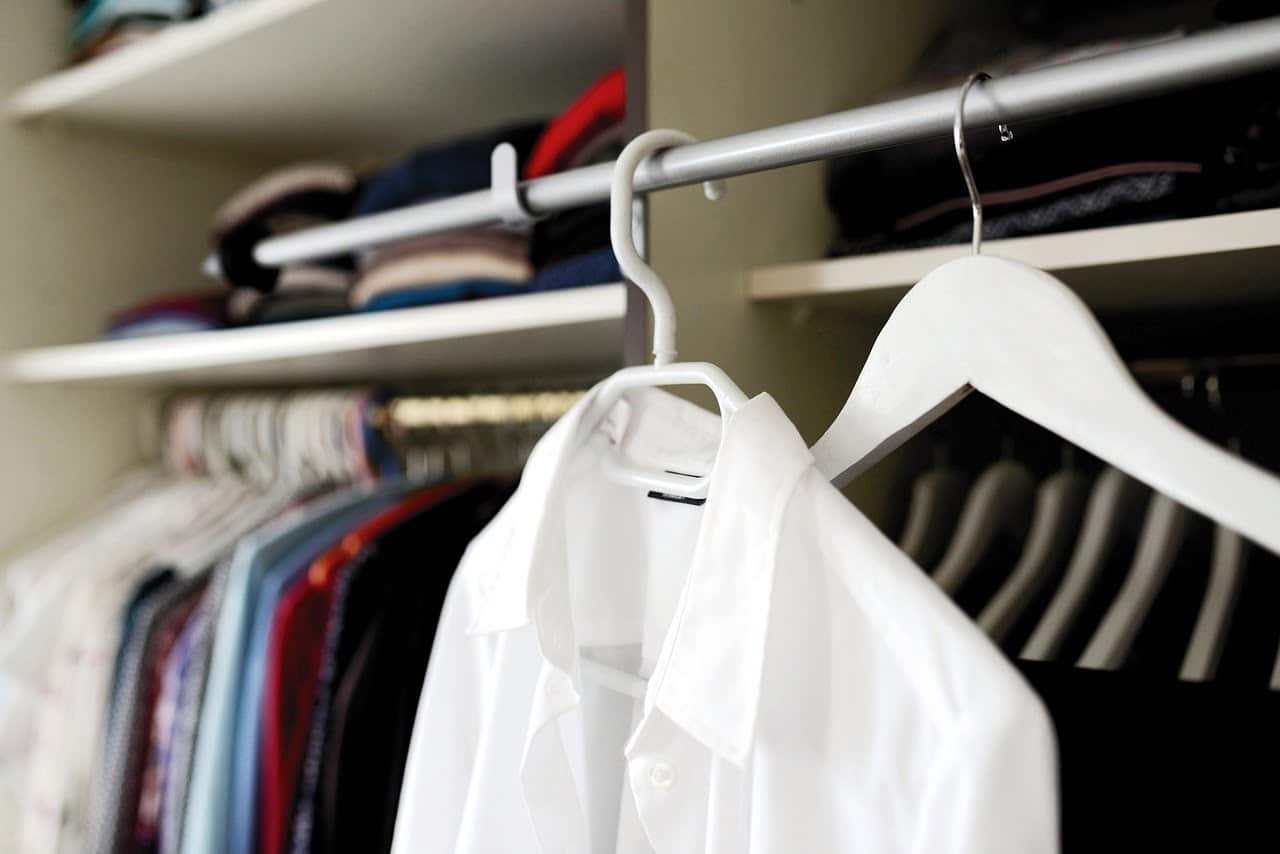 dream meaning Wardrobe