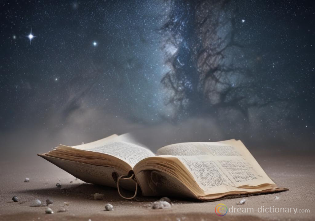 Wash dream dictionary