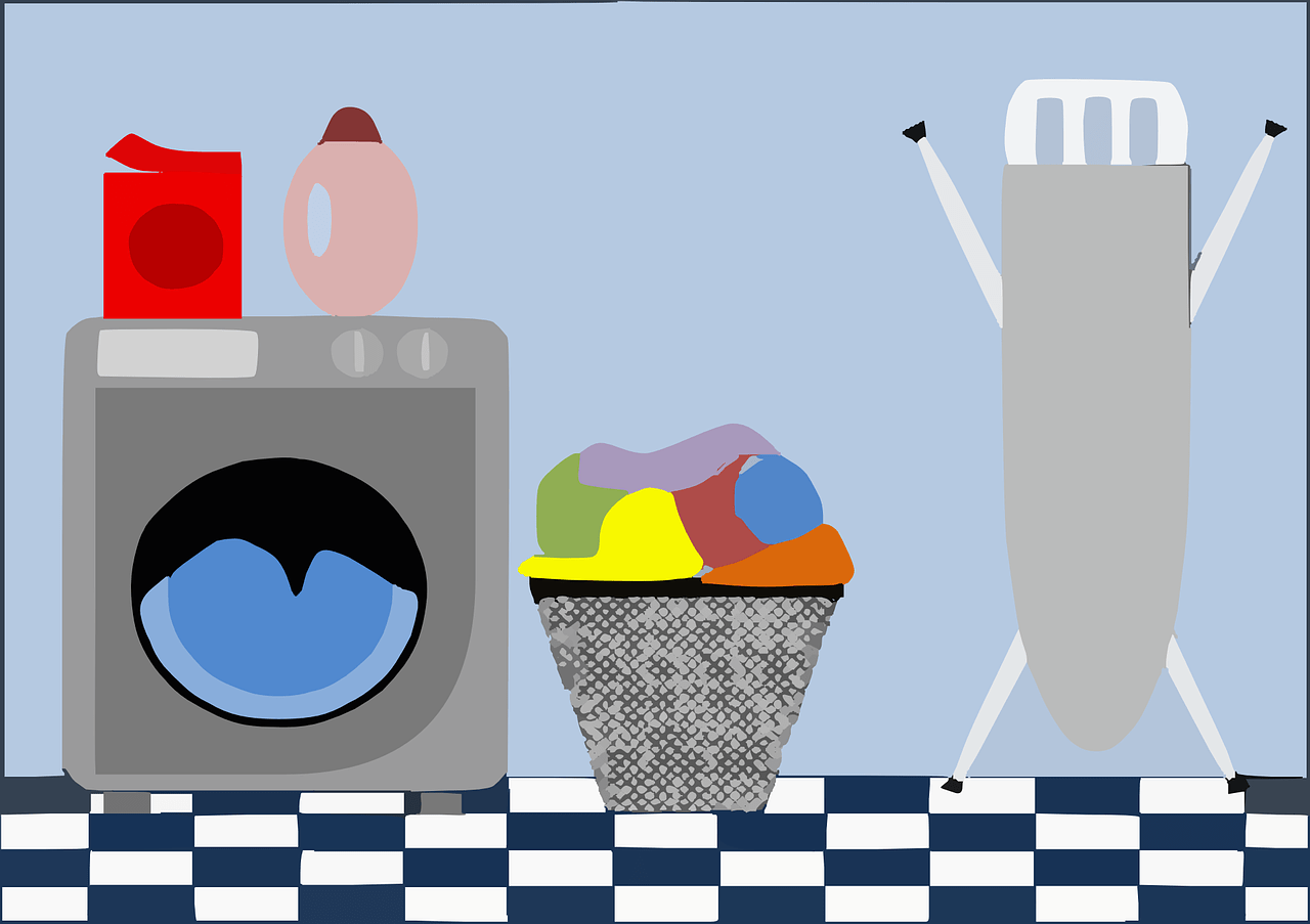 dream meaning Washer