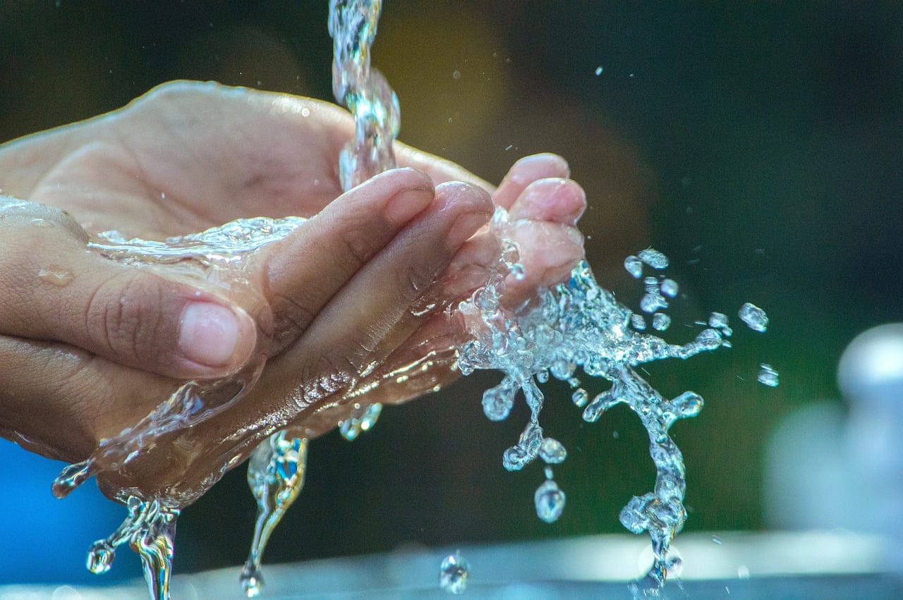 dream meaning Washing