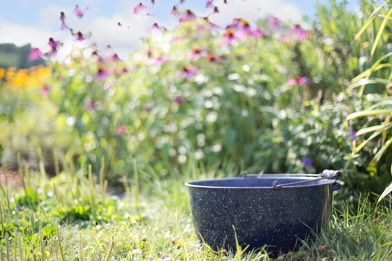 dream meaning Washtub