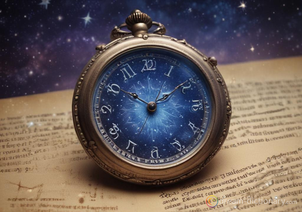 Watch dream dictionary