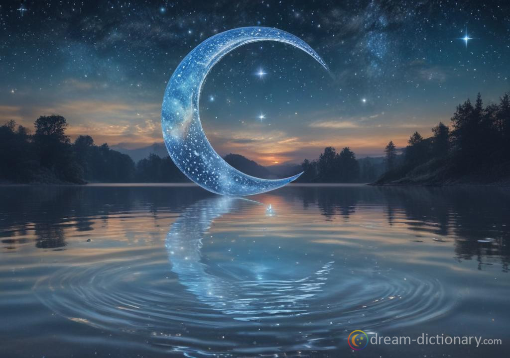 Water dream dictionary