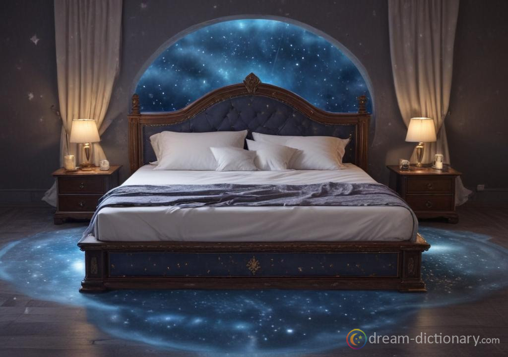Waterbed dream dictionary