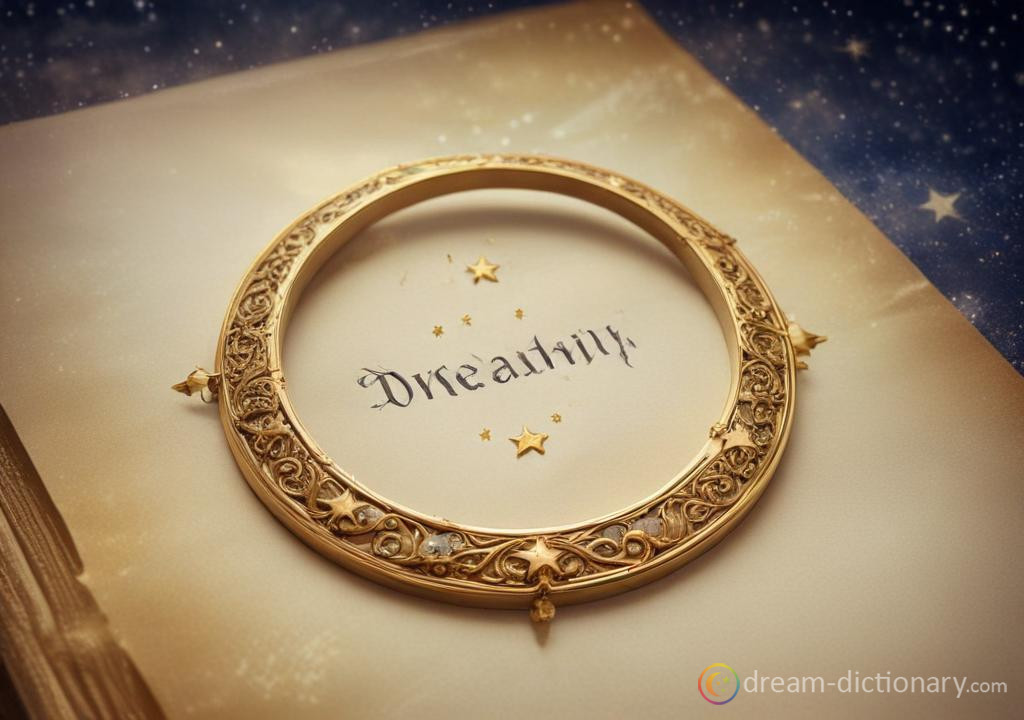 Wealth dream dictionary