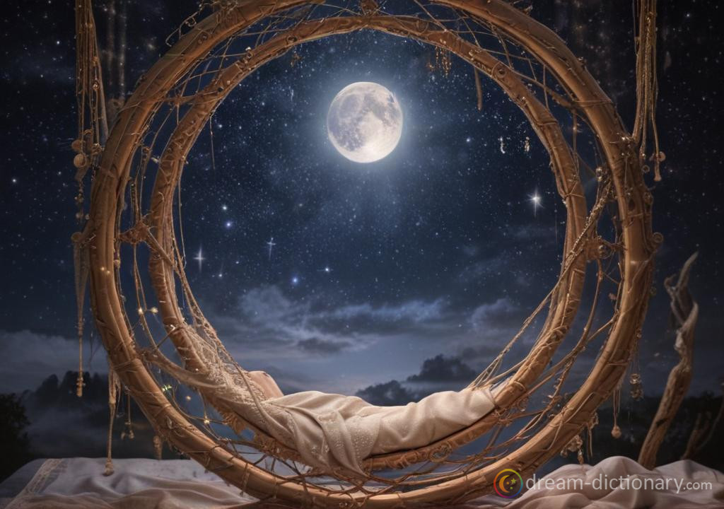 Weaving dream dictionary