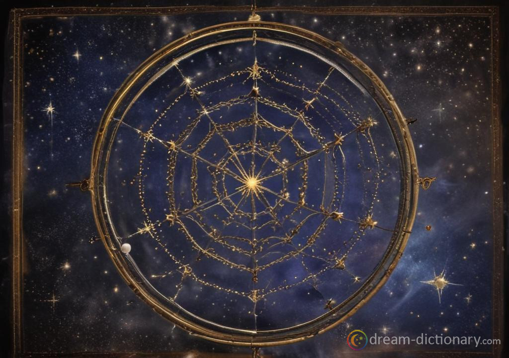 Web dream dictionary