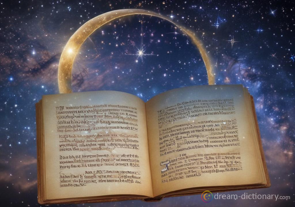 Wed dream dictionary