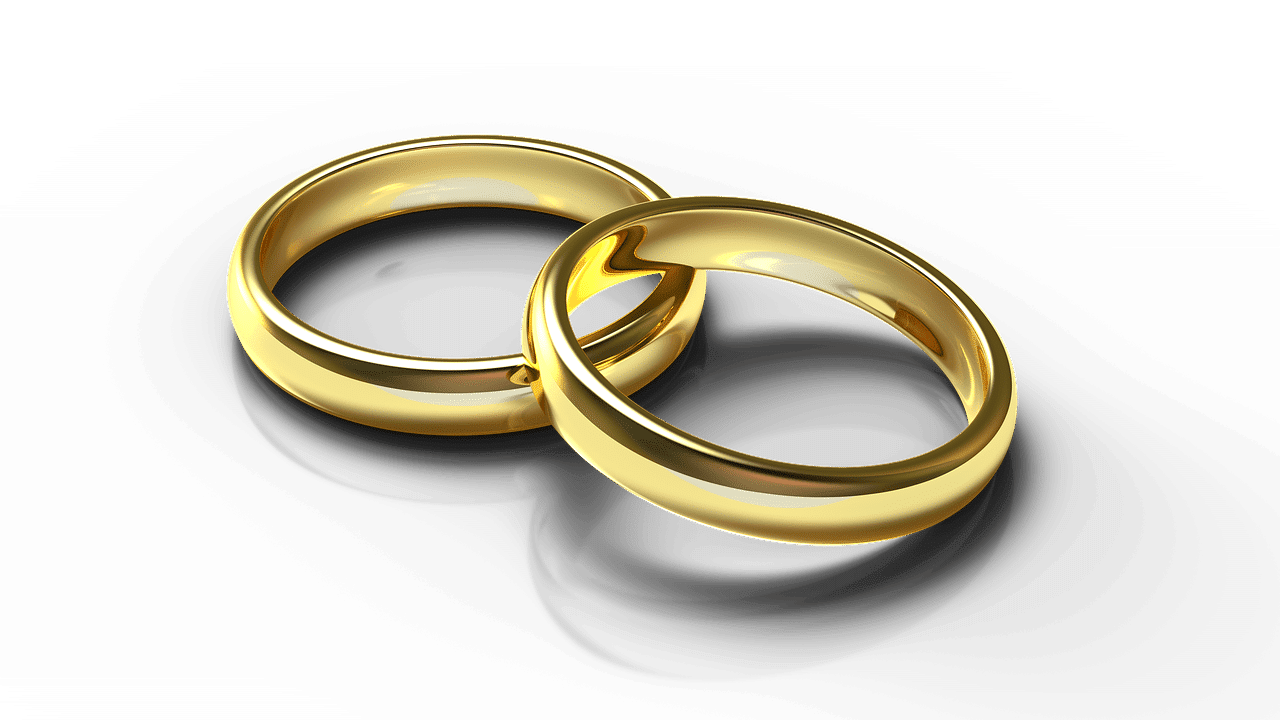 dream meaning Wedding Ring