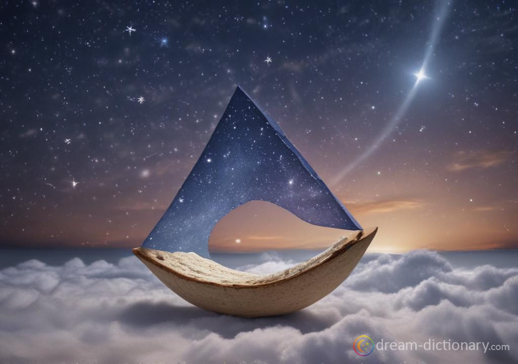 Wedge dream dictionary