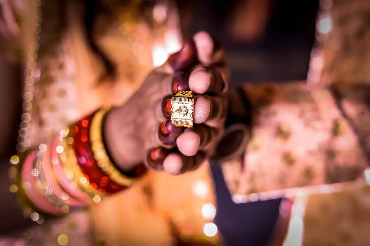 dream meaning Wedlock
