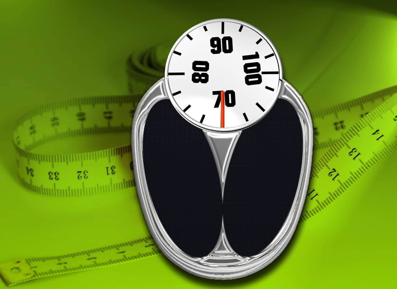 dream meaning Weigh