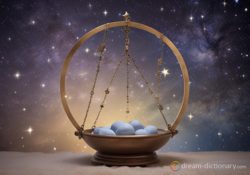Weight dream dictionary