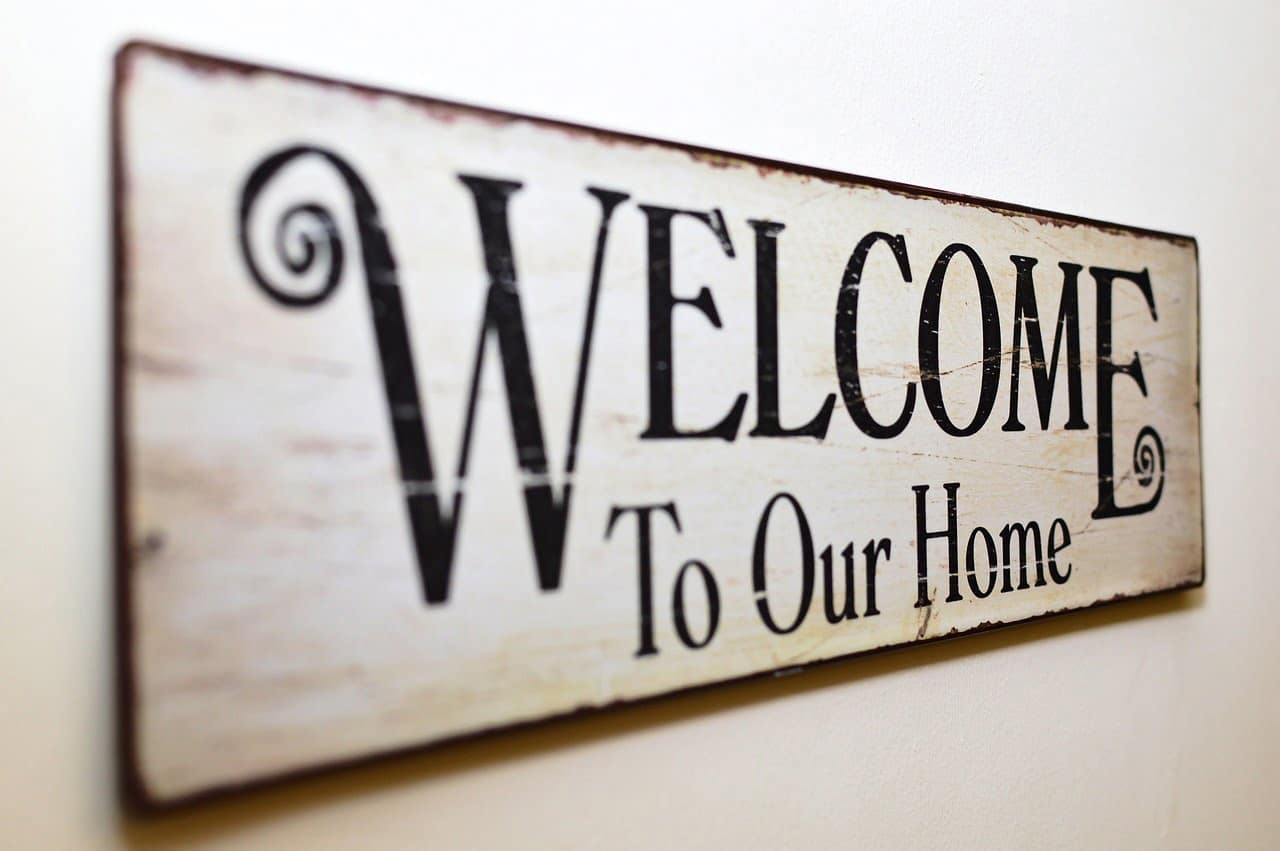 dream meaning Welcome