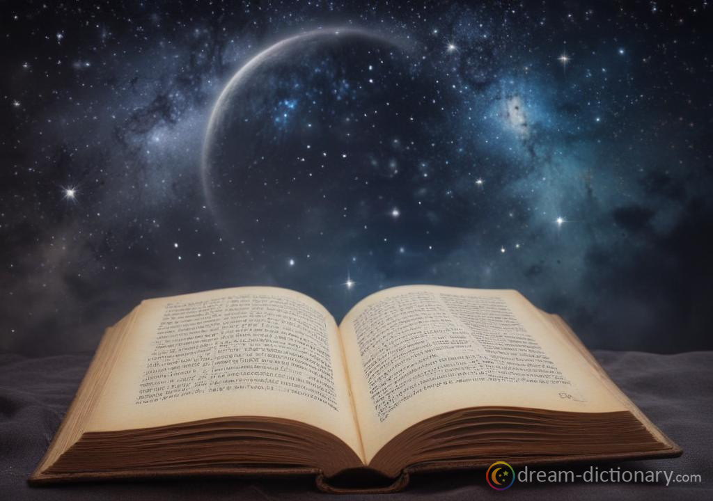 Well dream dictionary