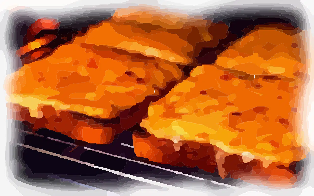 dream meaning Welsh Rarebits