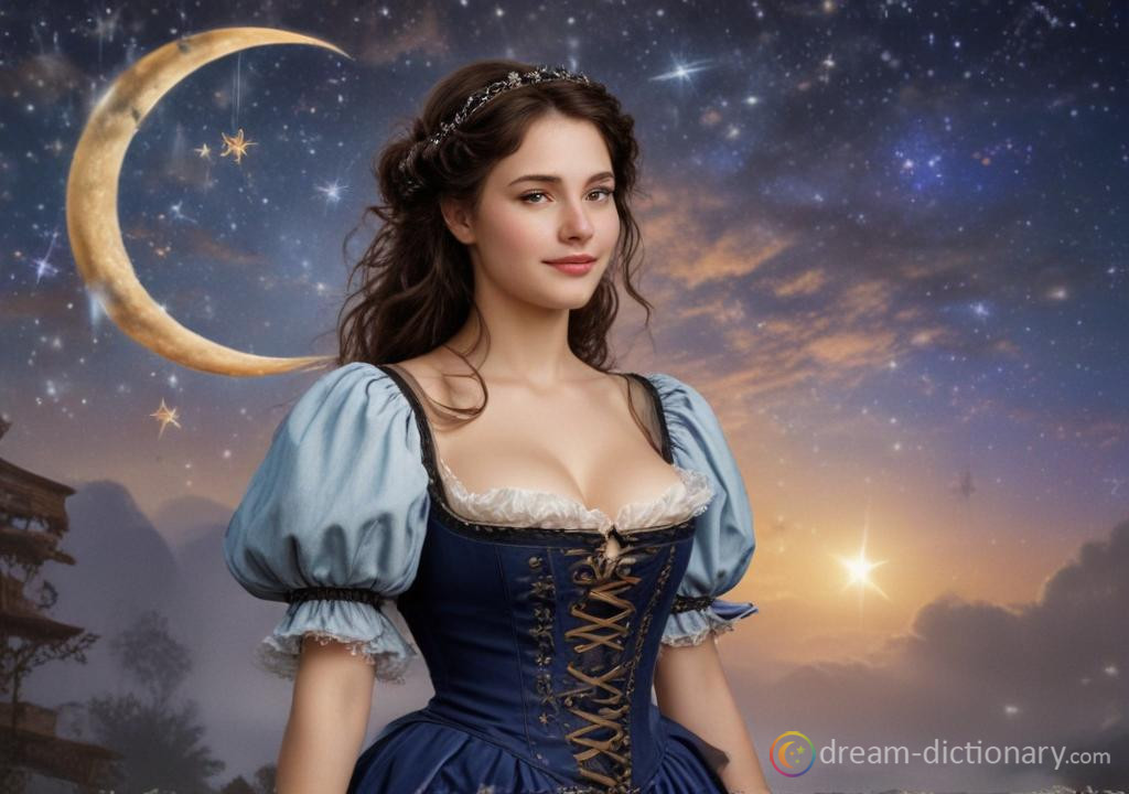 Wench dream dictionary