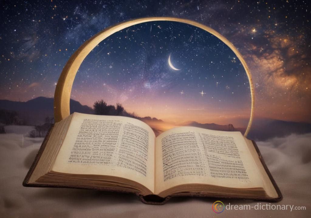 West dream dictionary