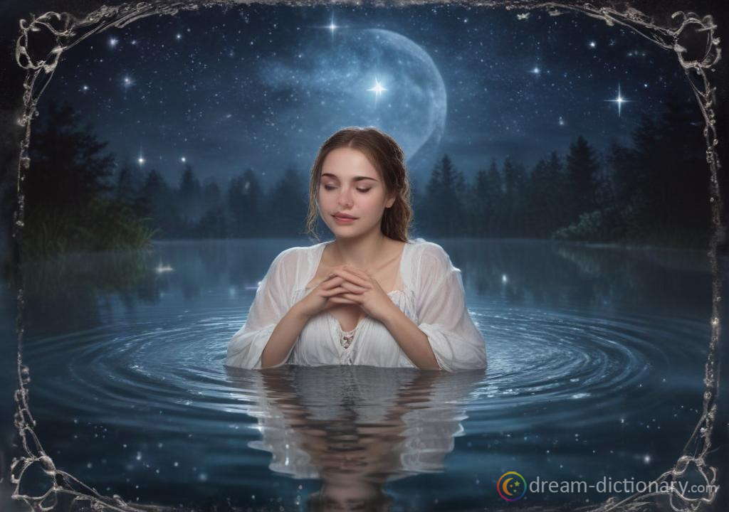 Wet Nurse dream dictionary