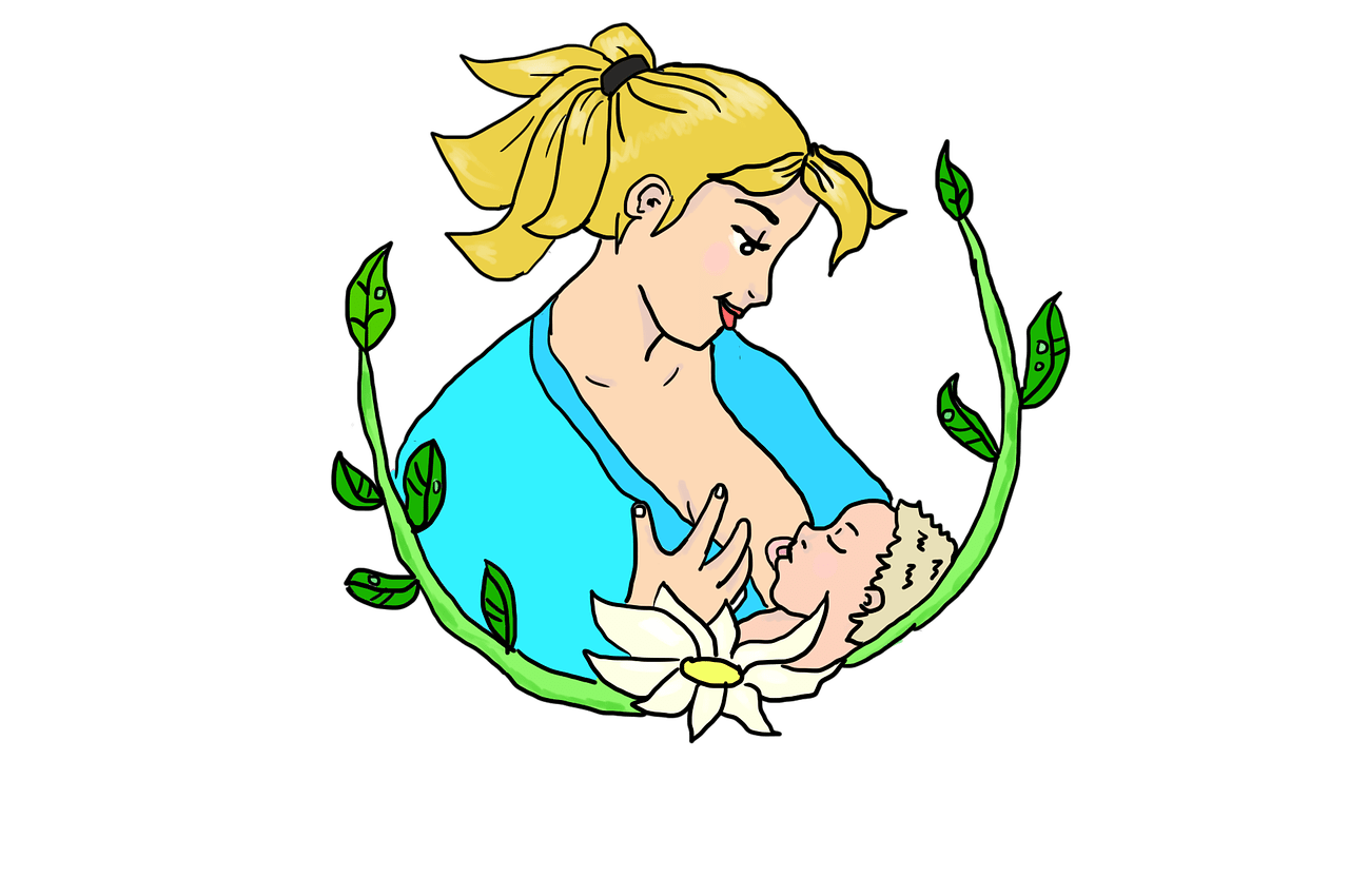 dream meaning Wet Nurse
