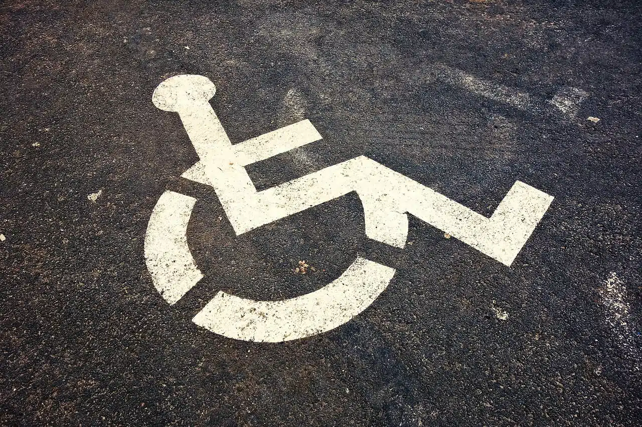 dream meaning Wheelchair