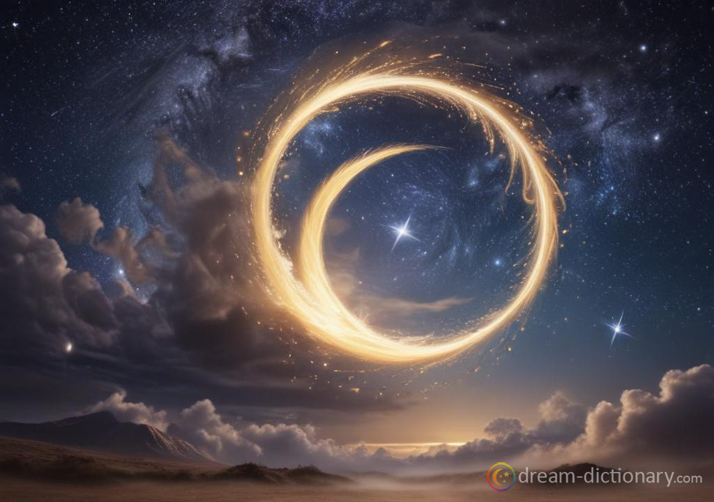 Whirlwind dream dictionary