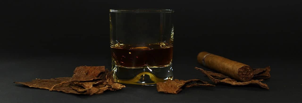 dream meaning Whiskey