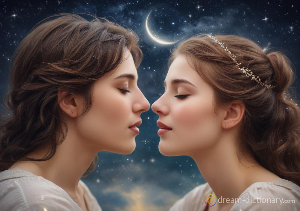Whispering dream dictionary
