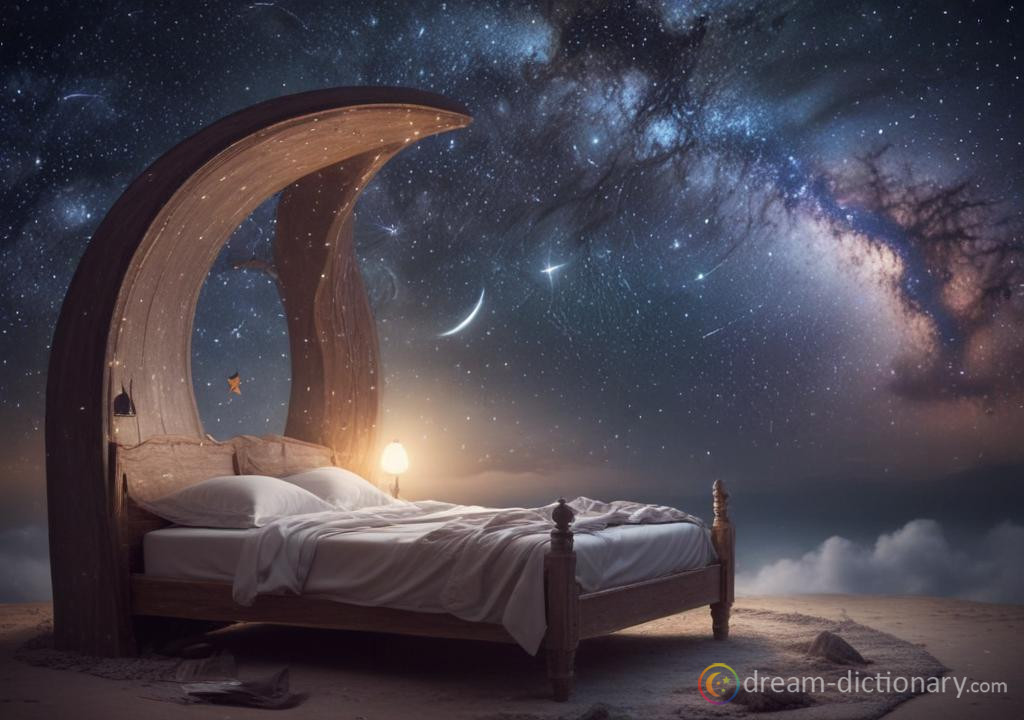 Why Did I Dream in Space? dream dictionary