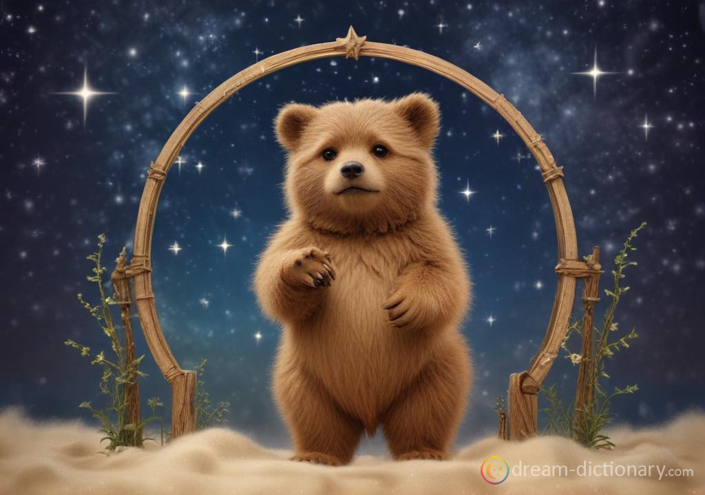 Wicket dream dictionary